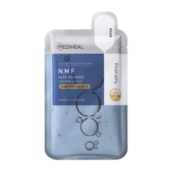 N.M.F Nude Gel Mask - Soothing Hydrating Face Mask 30 ml