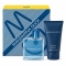For Him Gift Set - Men's Eau de Toilette + Shower Gel