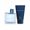 For Him Gift Set - Men's Eau de Toilette + Shower Gel