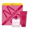 For Her Gift Set - Women's Eau de Toilette 100 ml + Perfumed Body Lotion 50 ml