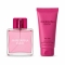 For Her Gift Set - Women's Eau de Toilette 100 ml + Perfumed Body Lotion 50 ml