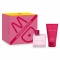 For Her Gift Set - Women's Eau de Toilette 100 ml + Perfumed Body Lotion 50 ml