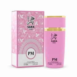 Pink - Eau de Parfum Women 100 ml Vapo