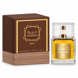Humrah Buni - Eau de Parfum Unisex 100 ml Vapo