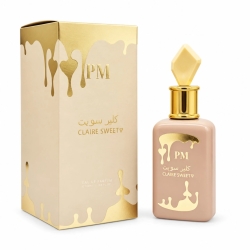 Claire Sweet - Eau de Parfum for Women 100 ml Vapo