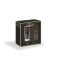 VICHY Christmas Gift Set for Men - Hydra Mag C Shower Gel 200 ml + Sensi Shave Shaving Foam 20 ml