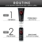 VICHY Christmas Gift Set for Men - Hydra Mag C Shower Gel 200 ml + Sensi Shave Shaving Foam 20 ml