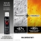 VICHY Christmas Gift Set for Men - Hydra Mag C Shower Gel 200 ml + Sensi Shave Shaving Foam 20 ml