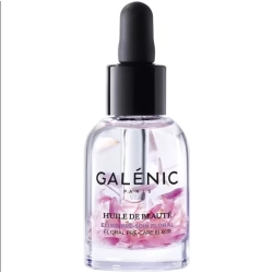 Huile De Beauté - Illuminating and Nourishing Floral Serum 30 ml