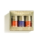 Rougj Twiga - Travel set with SPF 30 sun protection, hair spray and after-sun 50 ml