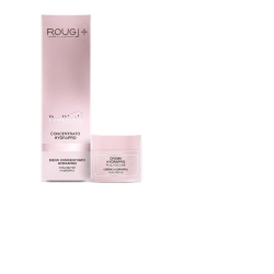 Rougj Hydrapro Probiotic Kit - Anti-aging hydrating facial treatment for normal and combination skin 30 ml + 15 ml