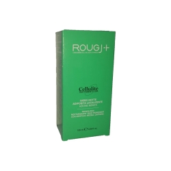 Rougj Night Serum - Against Localized Fat 100 ml