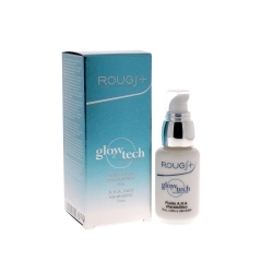 Rougj GLOWTECH - Keratolytic Renewing Fluid with AHA 30 ml