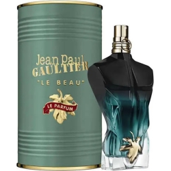 Le Beau - Eau de Parfum for Men 75 ml Spray (Damaged Packaging)