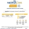 Nestlé Nidinacare Vitamin D Drops 10 ml - Supplement for bones, teeth and the immune system