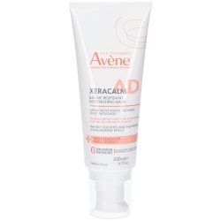 Avène Xeracalm A.D. - Lipid-Replenishing Balm for Very Dry, Atopic and Itchy Skin 200 ml