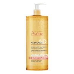 Avene xeracalm ad - lipid-replenishing cleansing oil 1000 ml