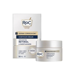 Derm Correxion - Anti-Aging Reshaping Face Cream 50 ml