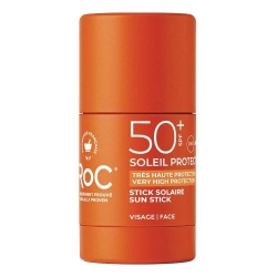 Soleil Protect Hydrating Stick Face Sunscreen SPF 50 + Very High Protection 15 g