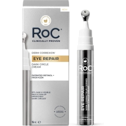 Derm Correxion Eye Repair - Anti-Dark Circles Illuminating Eye Contour Treatment 15 ml