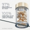 Retinol Correxion Line Smoothing - Capsule Treatment with Retinol and Ceramide 30 Capsules