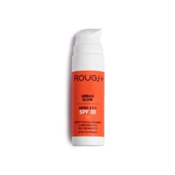 Rougj Urban Glow SPF30 - 2-in-1 Protective and Even-Out Face Serum 30 ml