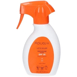 Rougj Sun Cream 30 + SPF Trigger High Protection 200 ml
