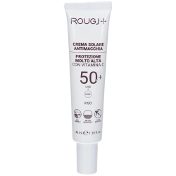 Rougj Anti-Blemish Face Sunscreen SPF 50 + Very High Protection 40 ml
