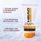 Rougj Face Sun Cream 50 + SPF Head Sun Milk Very High Protection 50 ml