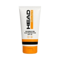 Rougj Face Sunscreen SPF 30 Invisible Gel High Protection 50 ml