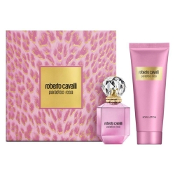 Pink Paradise Gift Set - Women's Eau de Parfum 30 ml + Body Lotion 100 ml