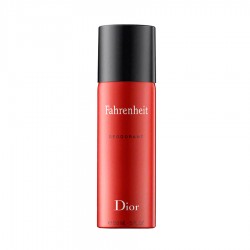 Fahrenheit - Perfumed Deodorant Spray for men 150 Ml