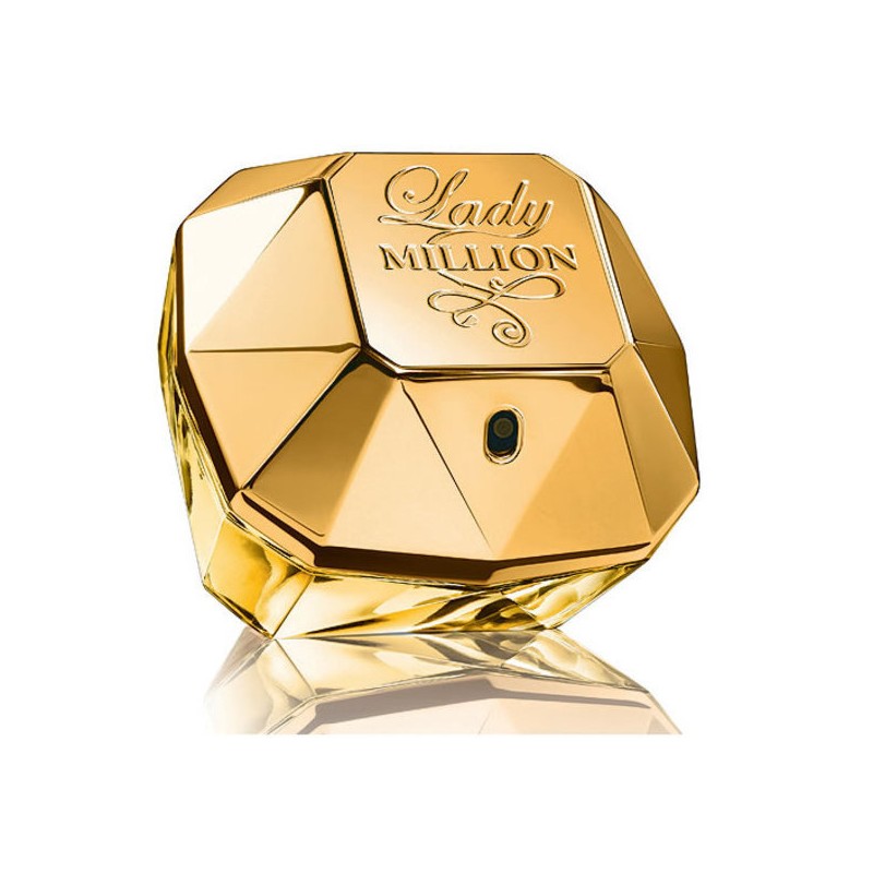 Paco Rabanne - Lady Million Eau De Parfum For Women 30 Ml Spray