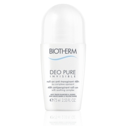 Deo Pure Invisible  Roll-On Deodorant Stick For Her 75 Ml