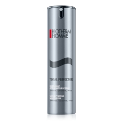 Homme Total Perfector Moisturizing Skin 40 ml