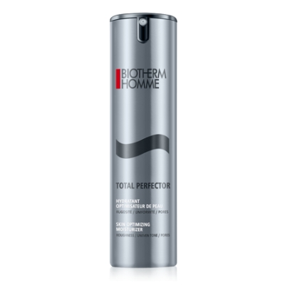 Homme Total Perfector Moisturizing Skin 40 ml