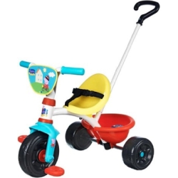 Toy Be Move Peppa Pig Trcycle