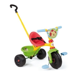 Toy Winnie The Pooh Be Move Tricycle