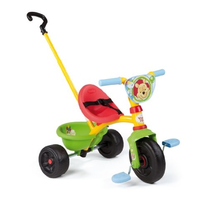 Toy Winnie The Pooh Be Move Tricycle