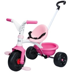 Toy Be Move Girls' Tricycle 444173