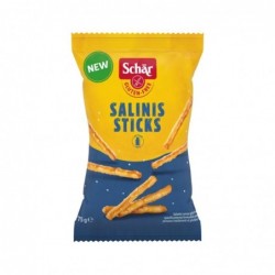 Salinis Stick Gluten Free 75 G