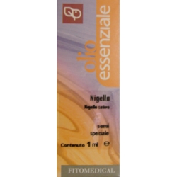 Essential Oil Nigella 1 ml
