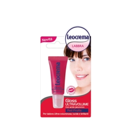 plumping Lip Gloss Red Fruits