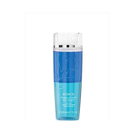 Groot universum Ik was verrast ademen Lancome - Bi Facil Instant Eye Makeup Cleanser 200 Ml