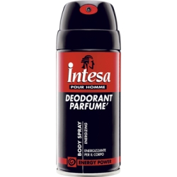 Parfumd Deodorant Energy Power 150 Ml