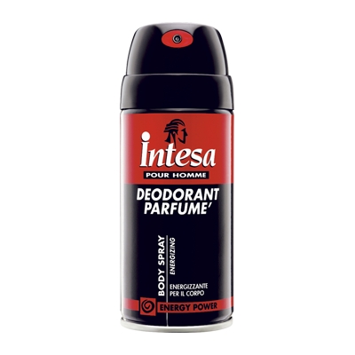 Parfumd Deodorant Energy Power 150 Ml