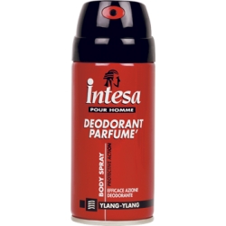 Ylang Ylang Deodorant Parfume' 150 Ml