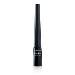 colorstay liquid liner - eyeliner n. 01 blackest black