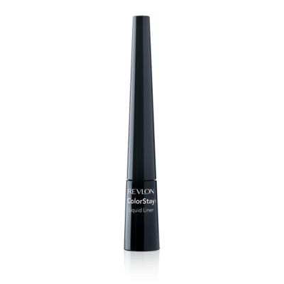 colorstay liquid liner - eyeliner n. 01 blackest black