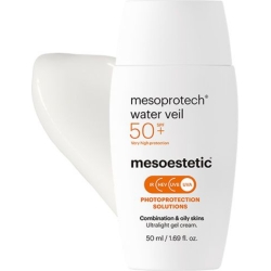Mesoprotech water veil SPF50 + gel cream 50 ml